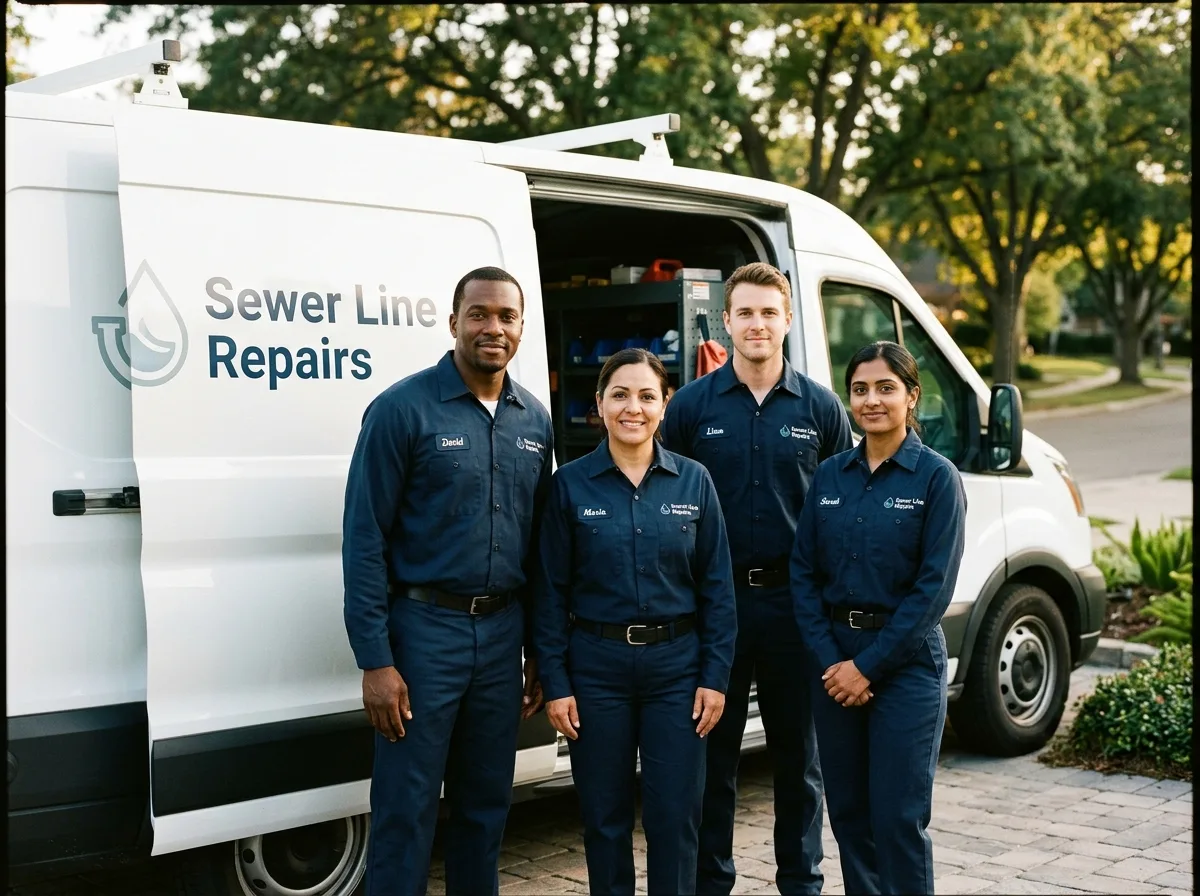 Emergency Plumber company in Pleasant Prairie, WI