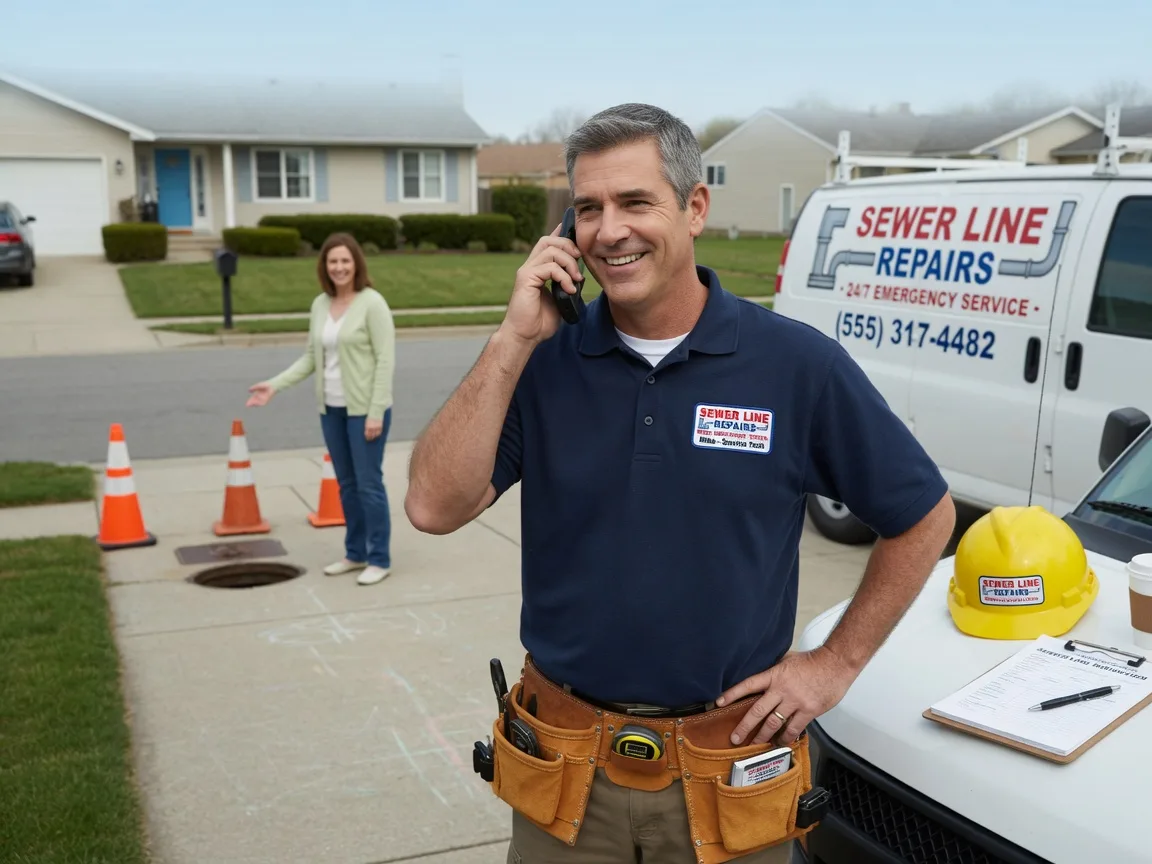 Emergency Plumber Pleasant Prairie, WI FAQs